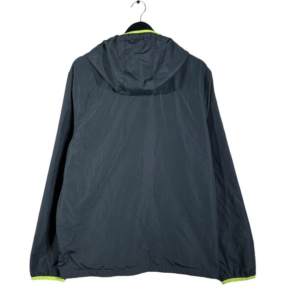 Starter Full Zip Hooded Track Jacket - Picture 5 of 9